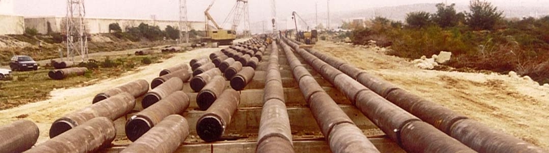 pipeline 1